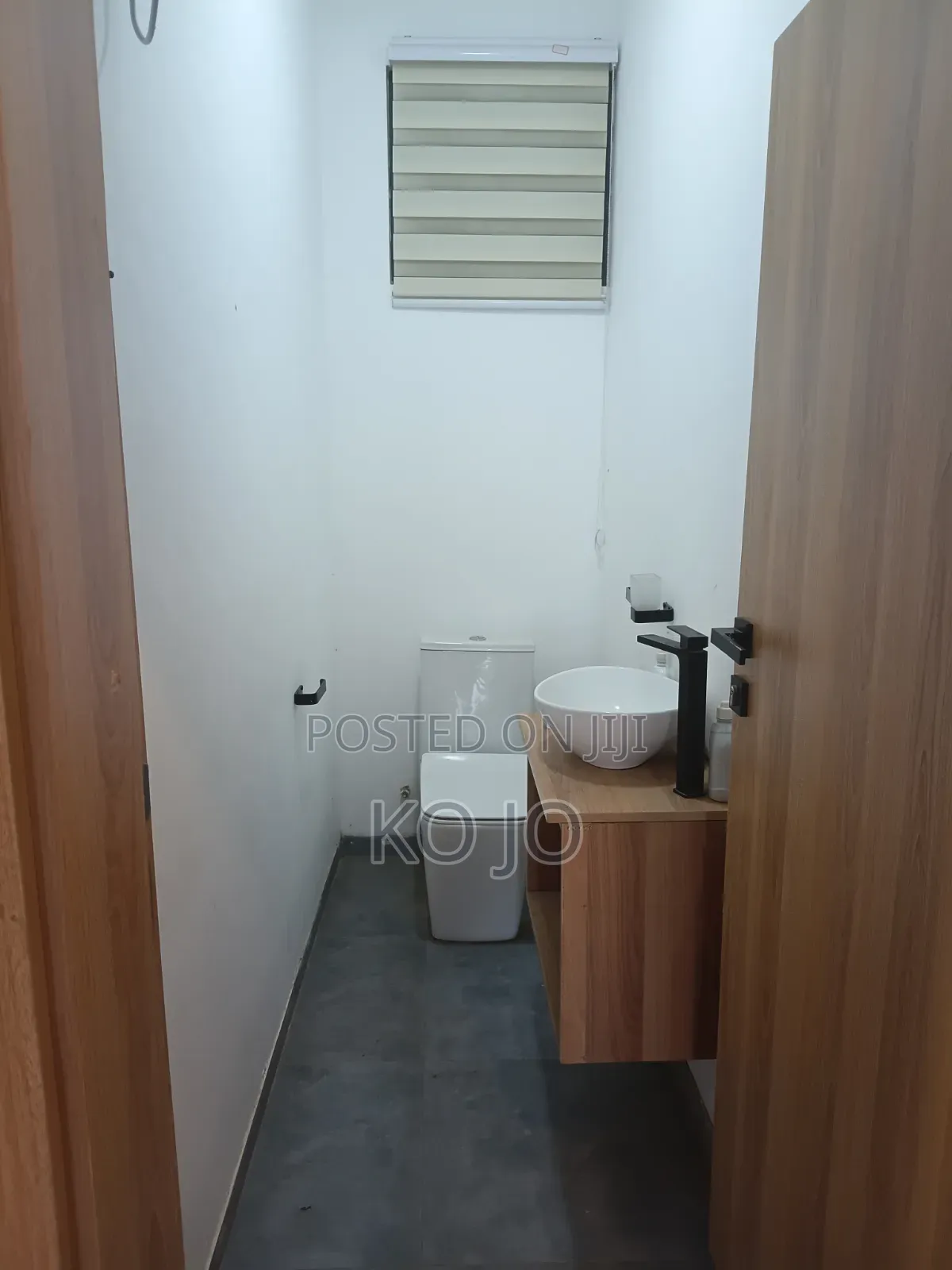 2bdrm Apartment in Nmai-Dzorn for rent