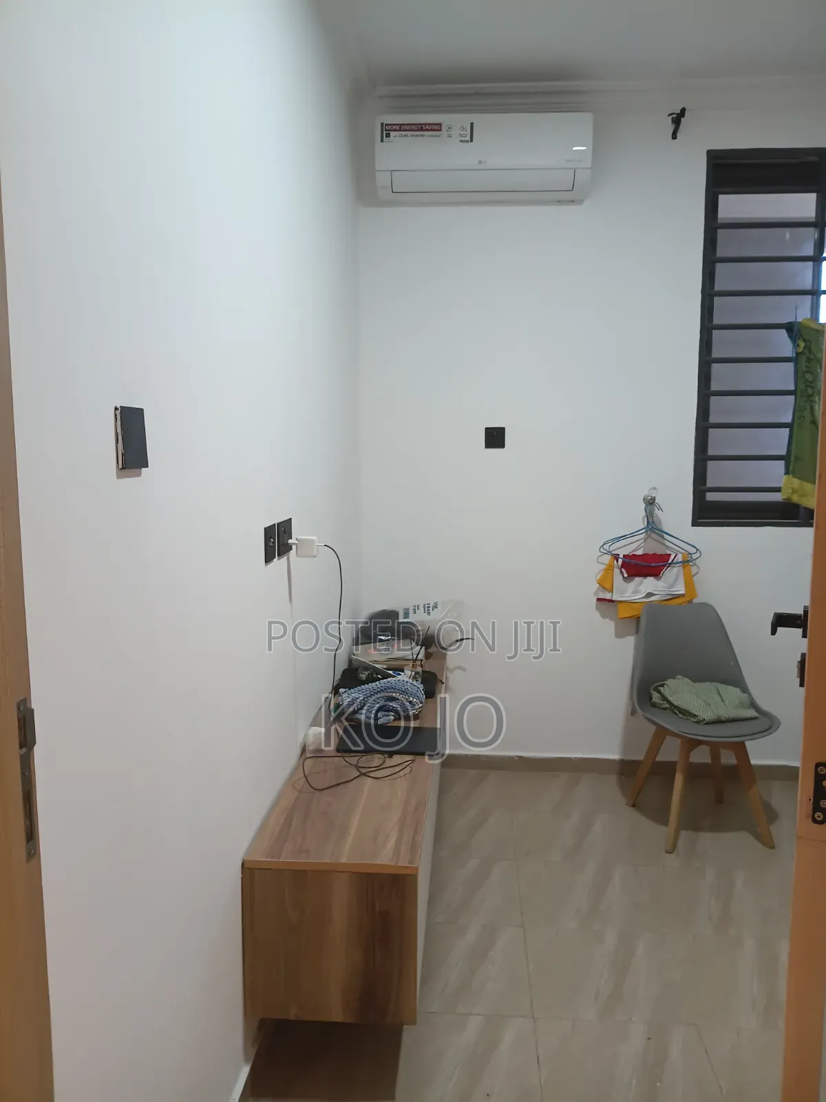 2bdrm Apartment in Nmai-Dzorn for rent