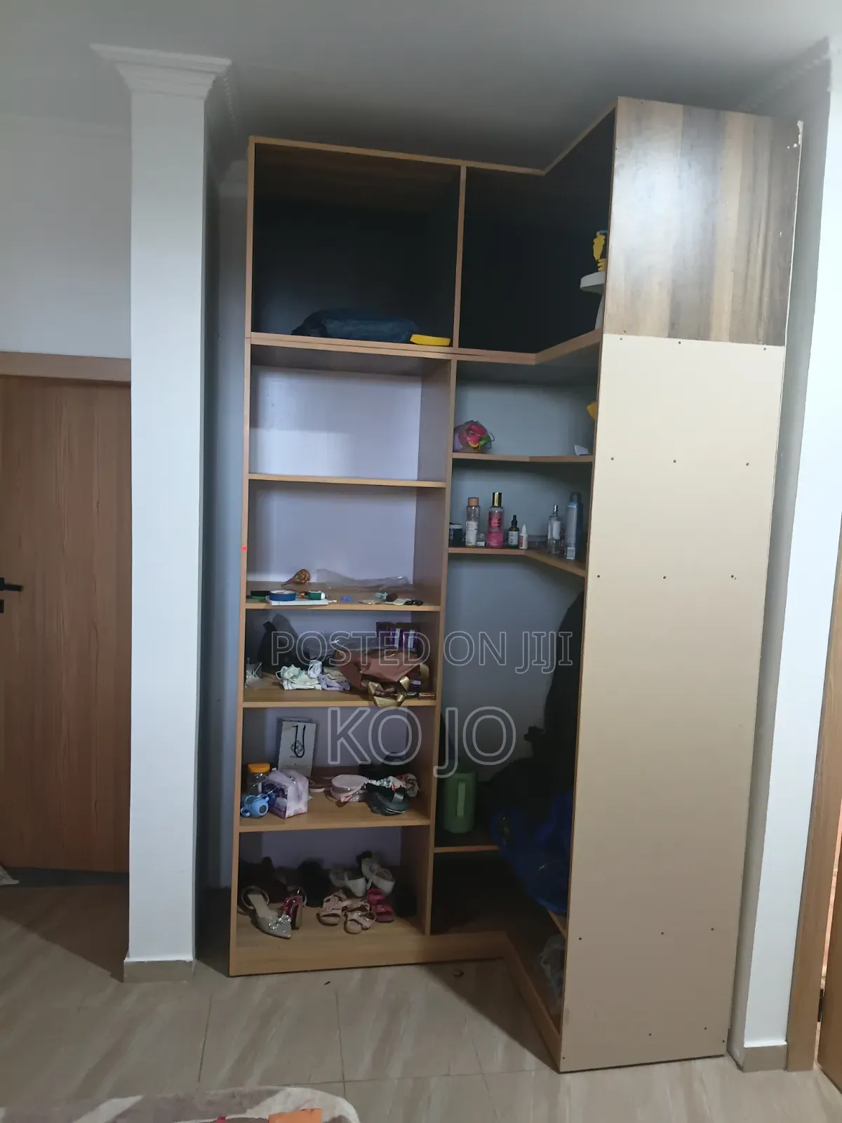 2bdrm Apartment in Nmai-Dzorn for rent