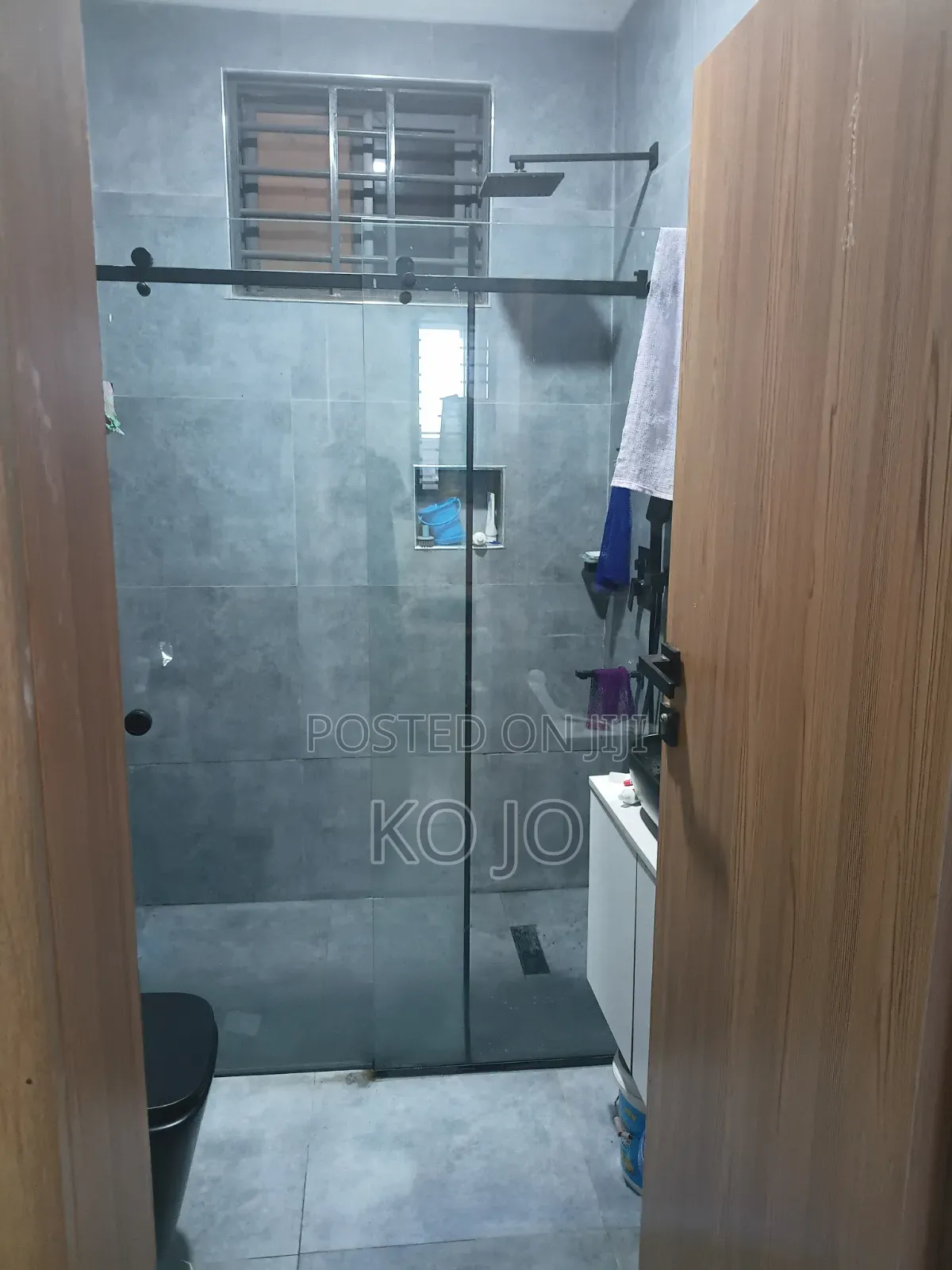 2bdrm Apartment in Nmai-Dzorn for rent