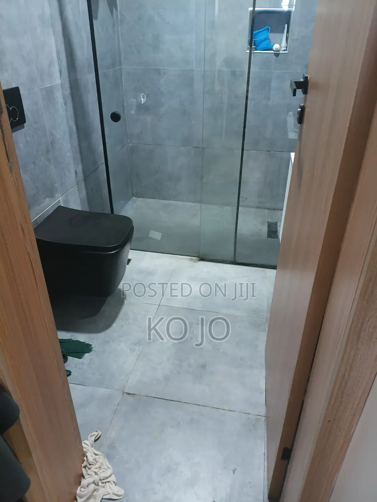 2bdrm Apartment in Nmai-Dzorn for rent