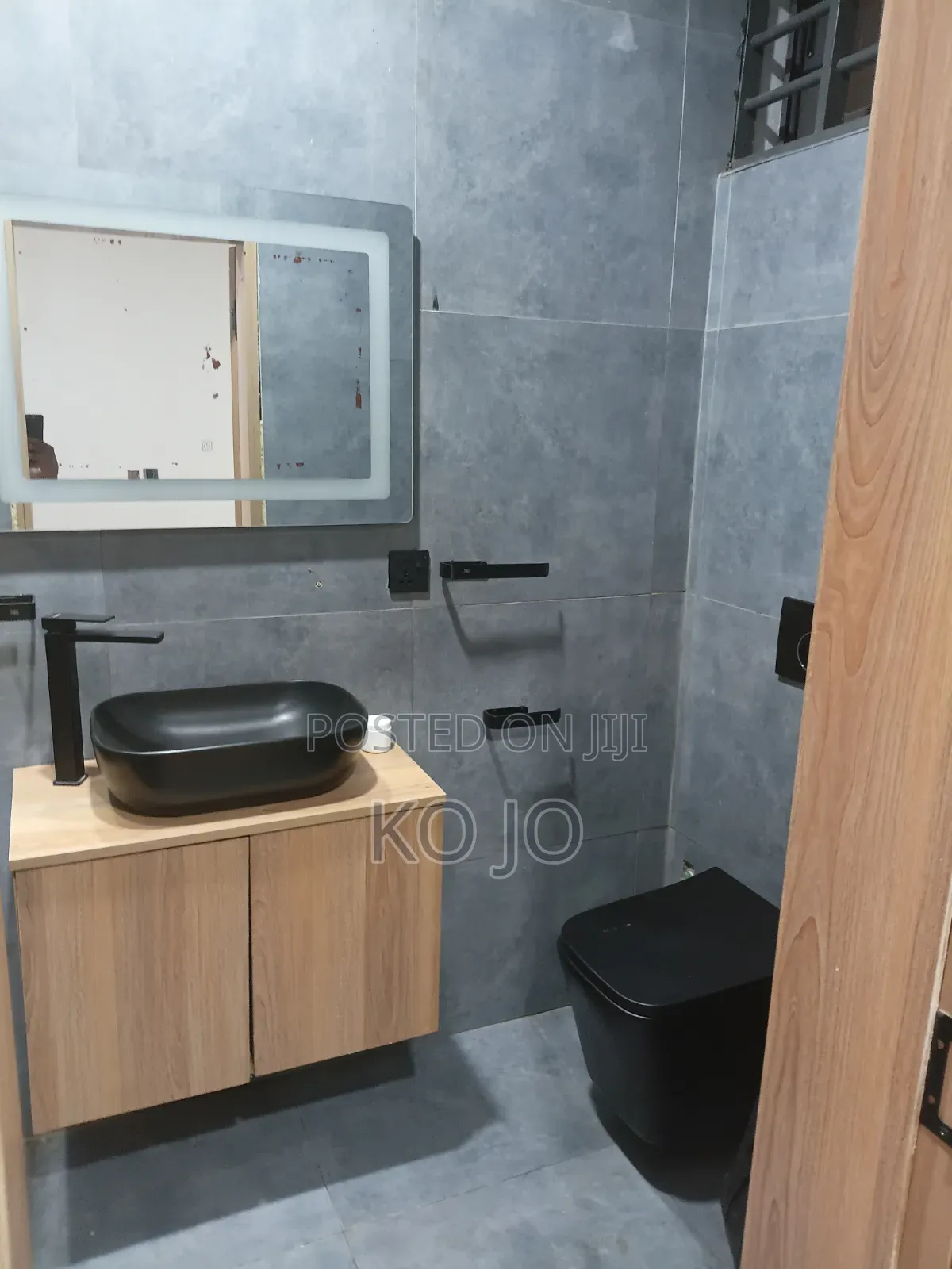 2bdrm Apartment in Nmai-Dzorn for rent