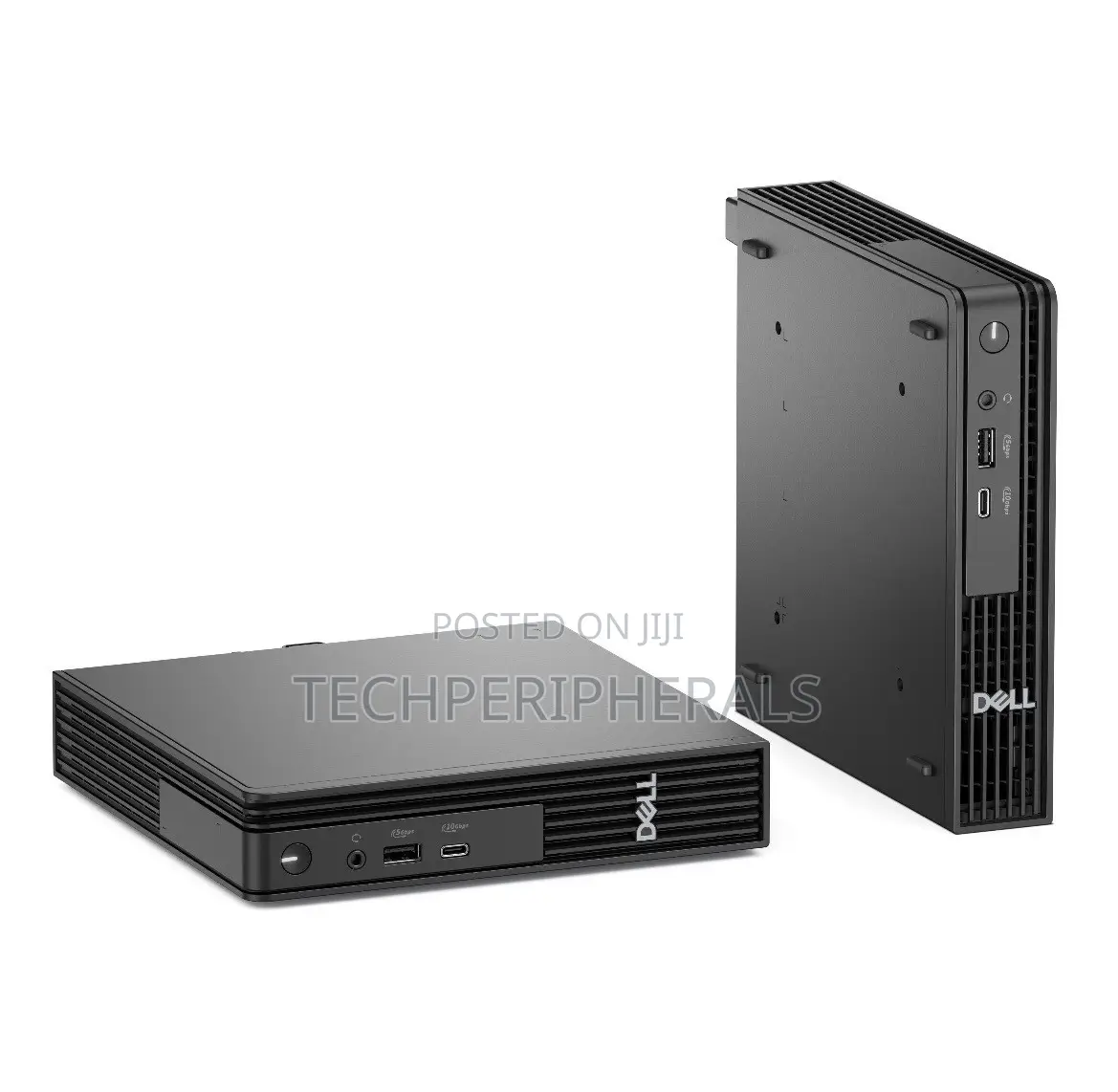 New Desktop Computer Dell 8GB Intel Core Ultra 5 SSD 512GB