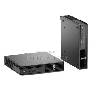New Desktop Computer Dell 8GB Intel Core Ultra 5 SSD 512GB