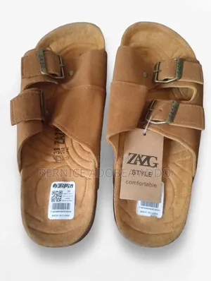 BAB Birkenstocks Slippers
