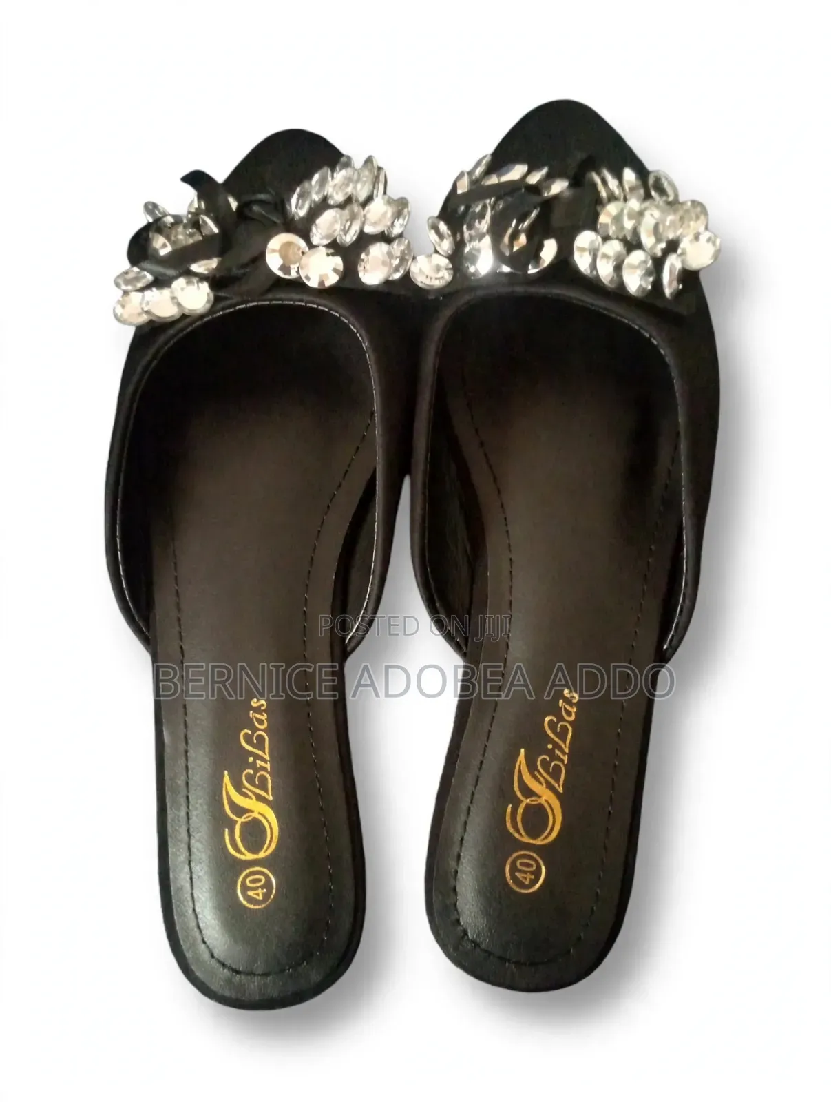 BAB Birkenstocks Slippers