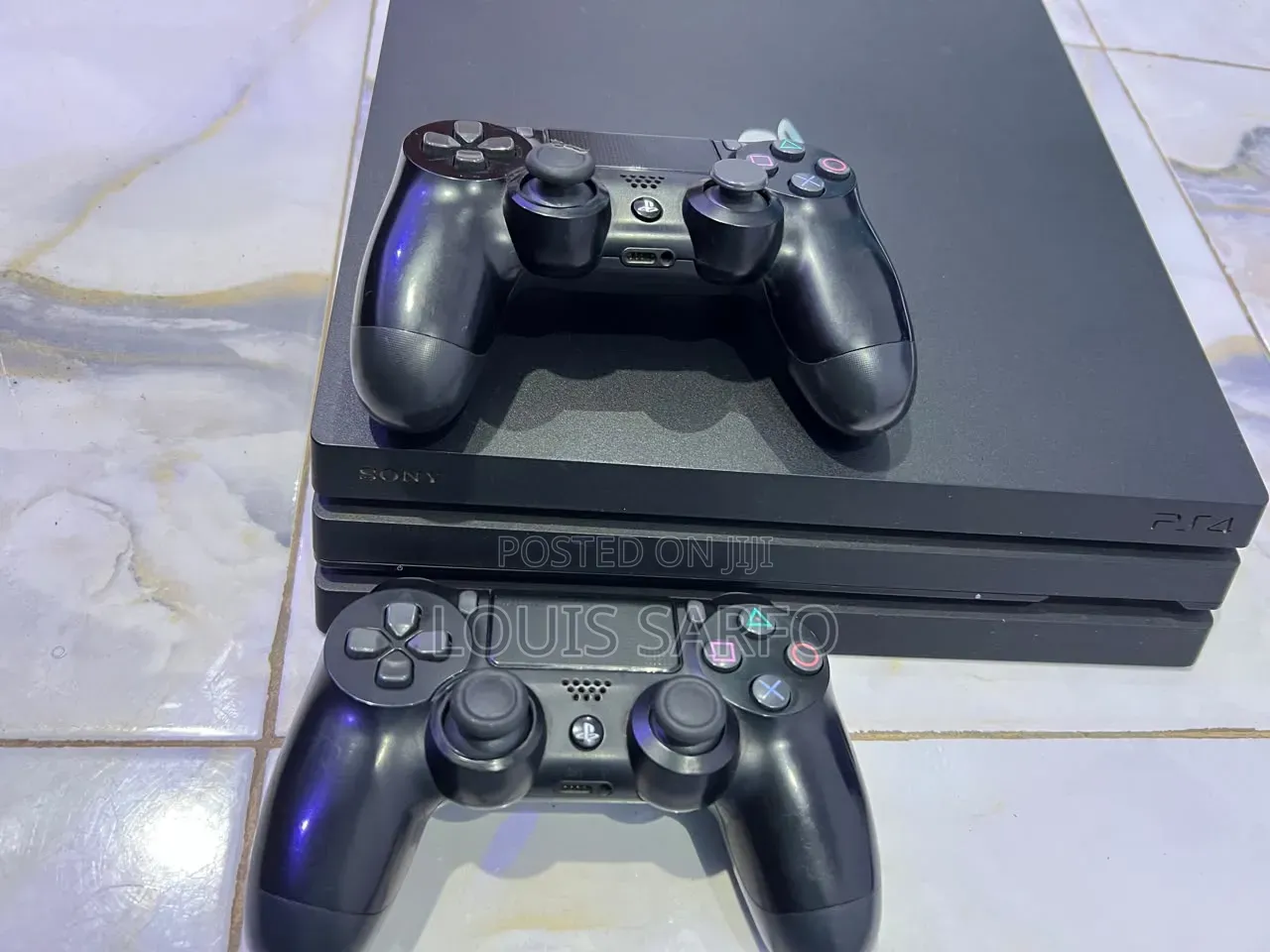 PlayStation 4