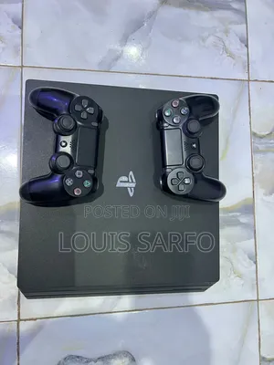 PlayStation 4
