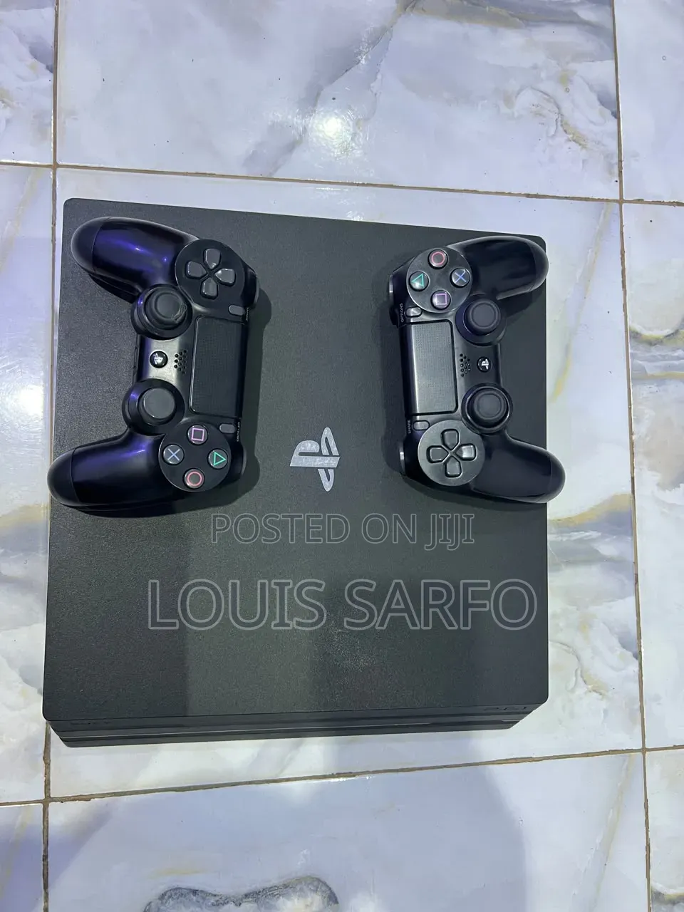 PlayStation 4