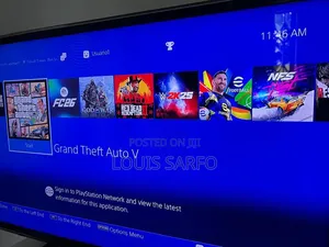 PlayStation 4