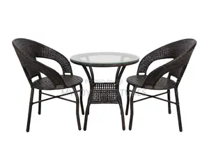 2 Seater Coffee Table