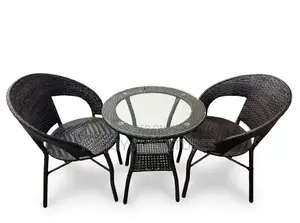 2 Seater Coffee Table