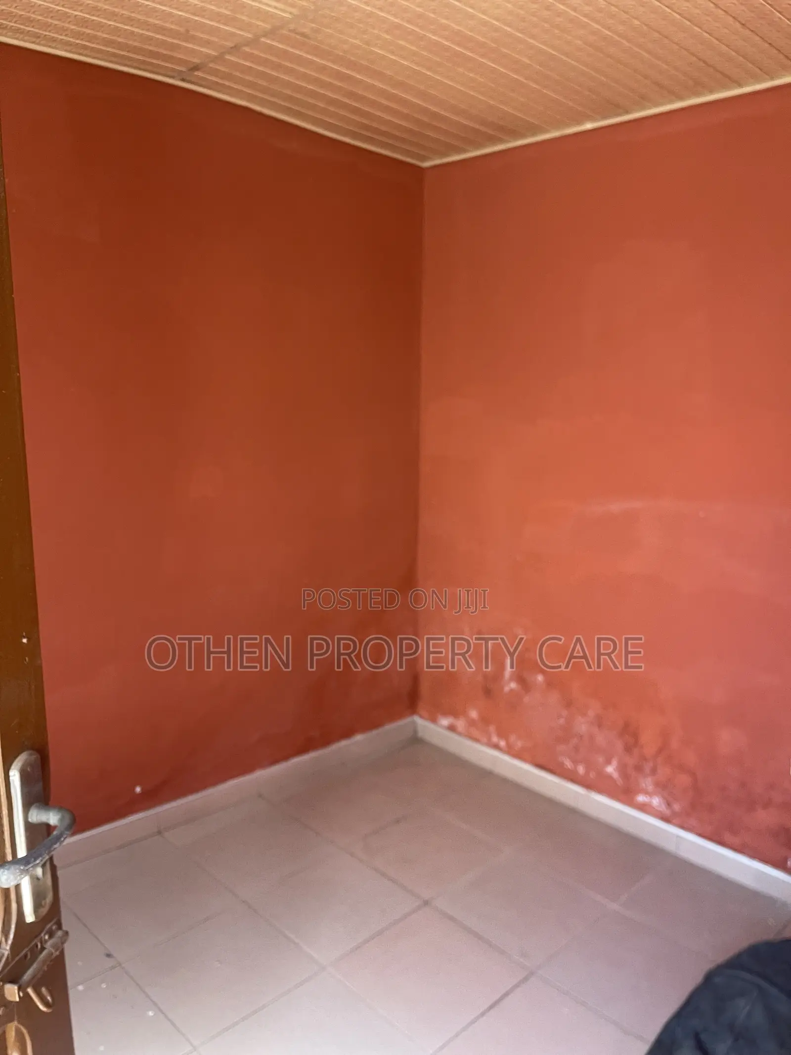 1bdrm Apartment in Othen Property Care, Dansoman for rent