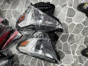 GMC Terrain 2018,2019’2020, Headlight Available