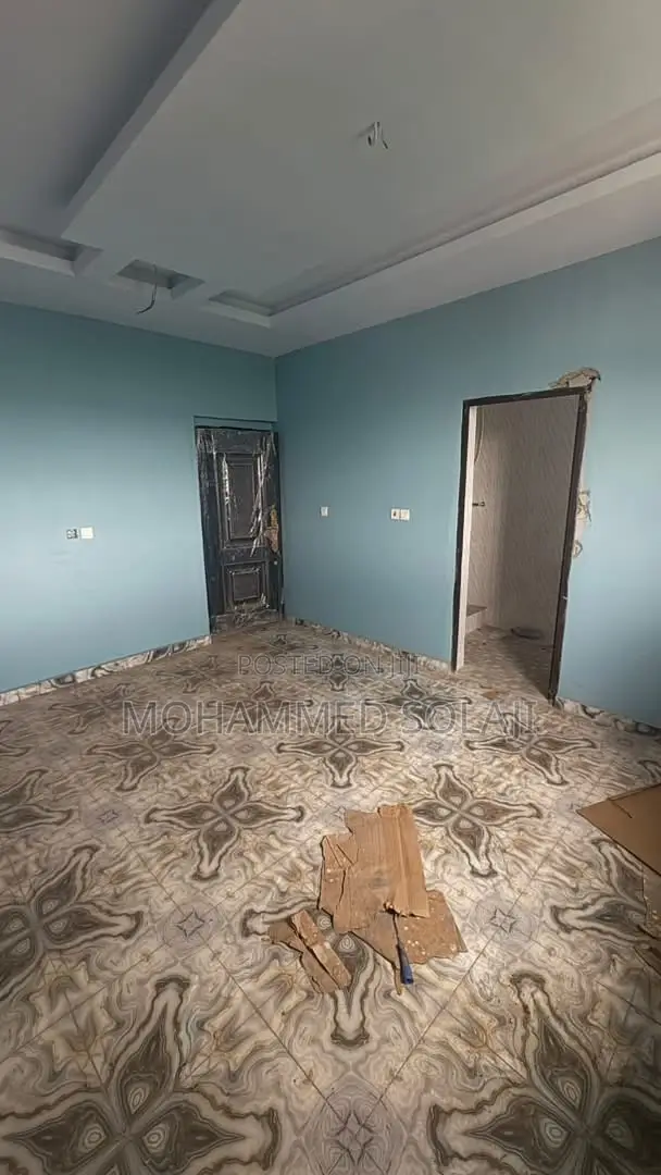Mini Flat in Accesshomes Hub, Sekyere Central for rent