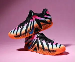 Nike Ja3 “LSU Tigers” PE Basketball Sneakers