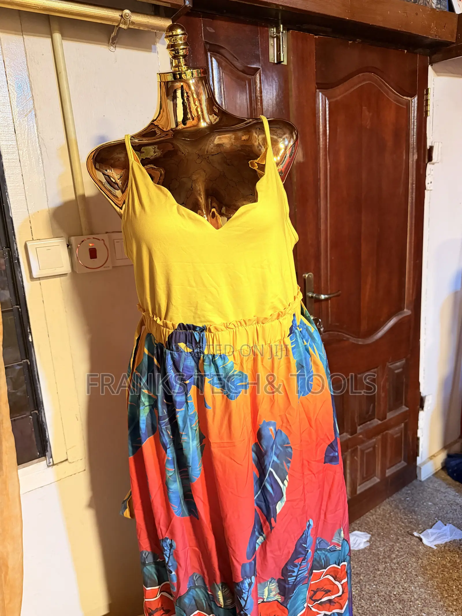 52 PCS Mixed Bulk Shein Dresses