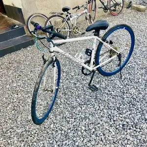 Hybrid / Urban Commuter Bicycle