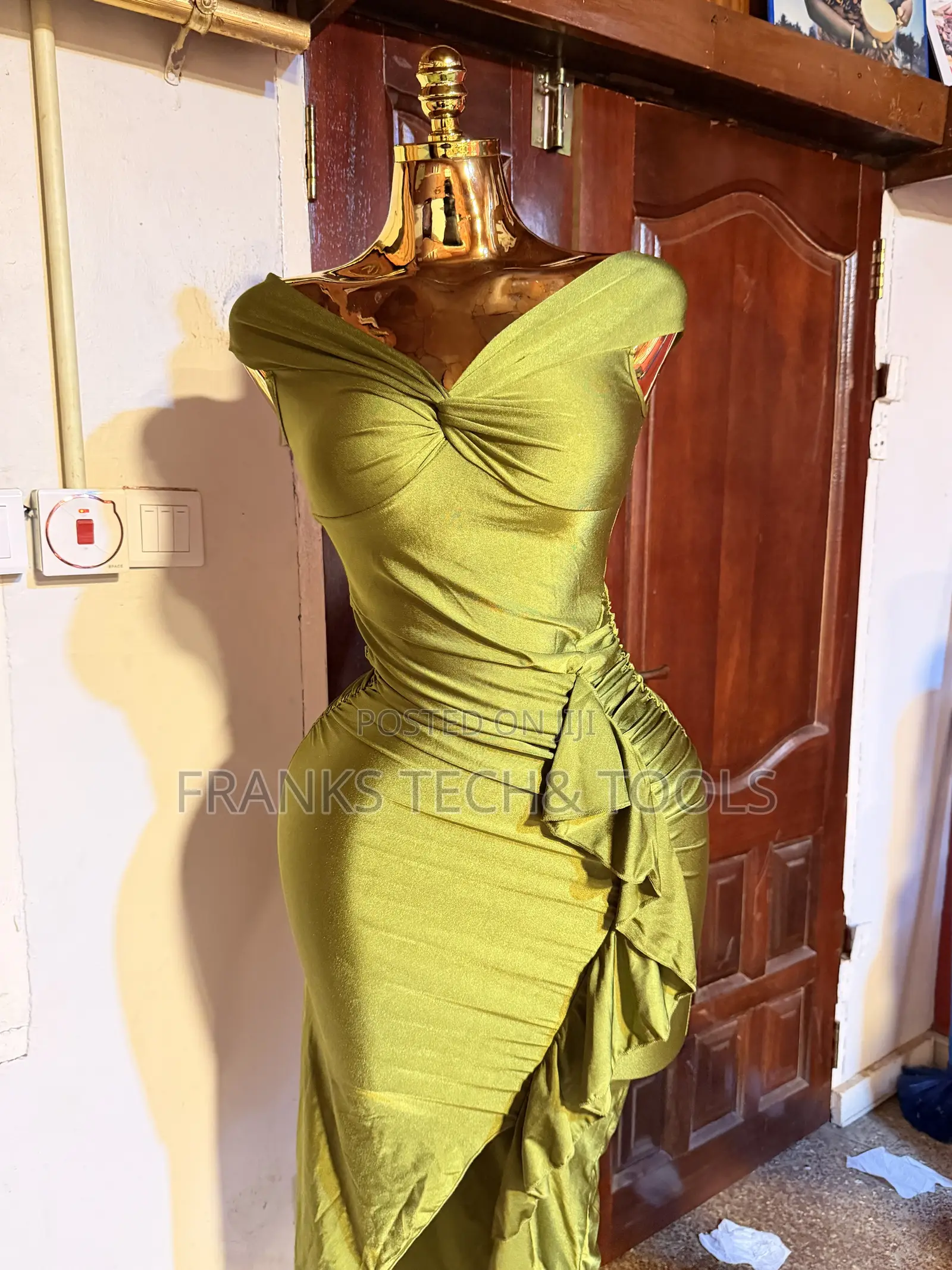 52 PCS Mixed Bulk Shein Dresses