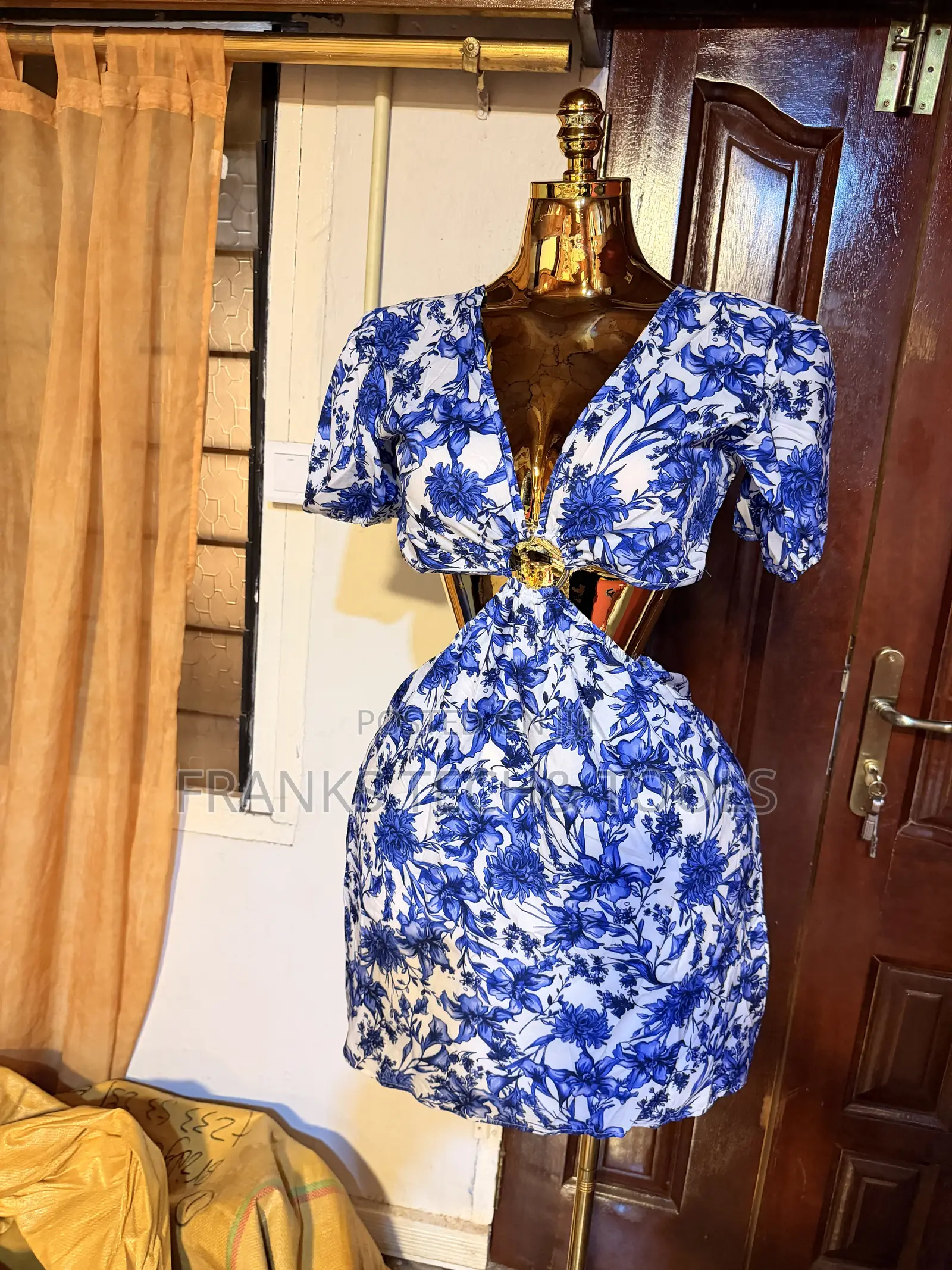 52 PCS Mixed Bulk Shein Dresses