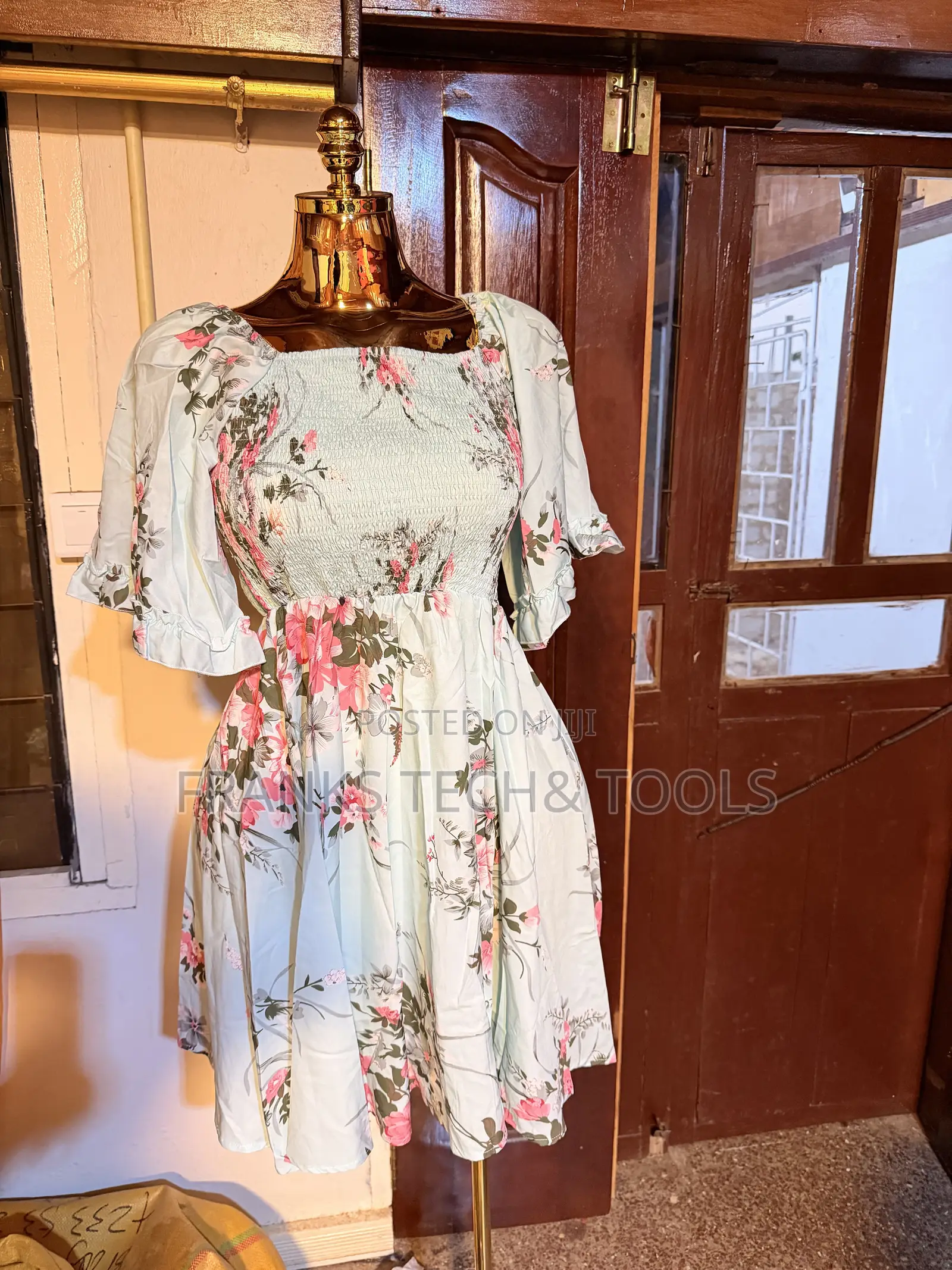 52 PCS Mixed Bulk Shein Dresses