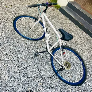 Hybrid / Urban Commuter Bicycle