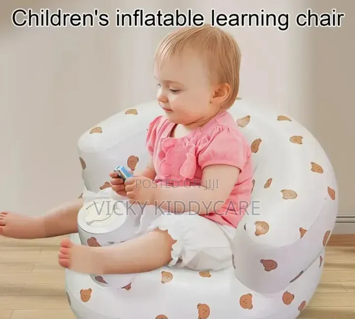 Inflatable Baby Seat