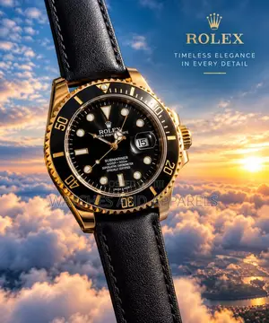Rolex Submariner
