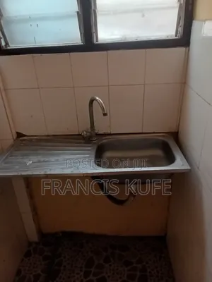 1bdrm Apartment in Ashogman Estate A, Police Station for rent