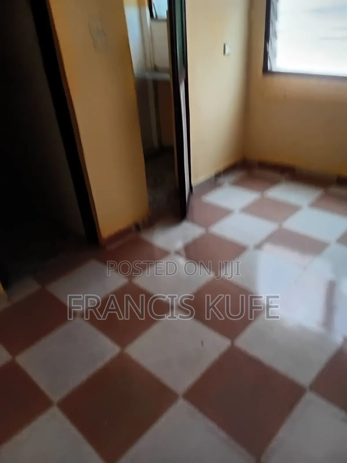 1bdrm Apartment in Ashogman Estate A, Police Station for rent