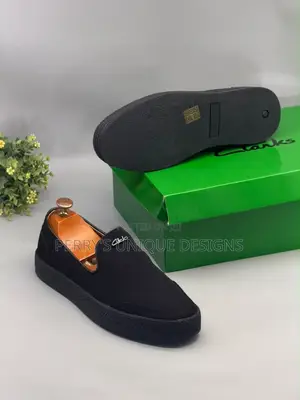 Glaks Bespoke Men’s Luxury Black Suede Slip-on Loafers | Premium