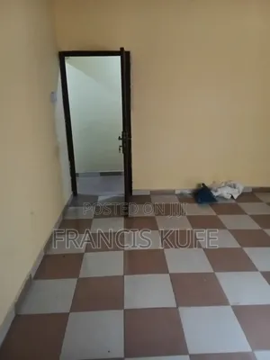 1bdrm Apartment in Ashogman Estate A, Police Station for rent