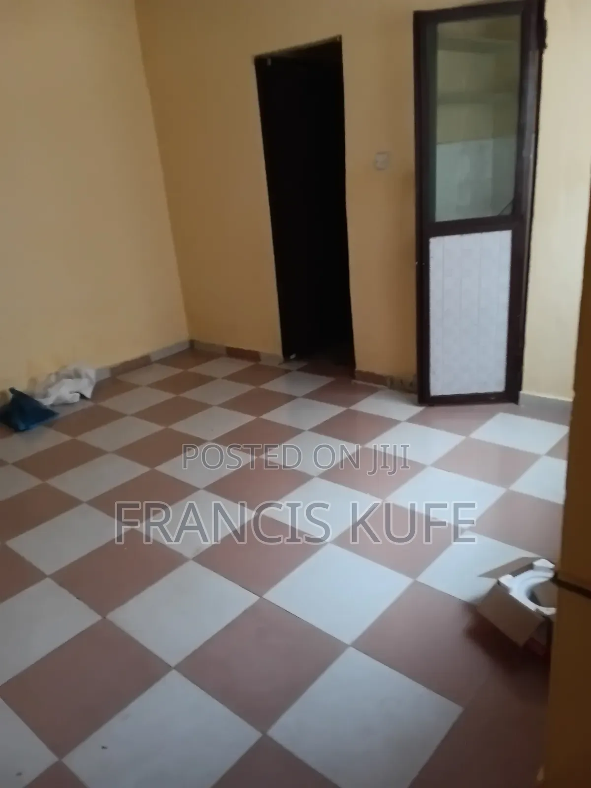 1bdrm Apartment in Ashogman Estate A, Police Station for rent