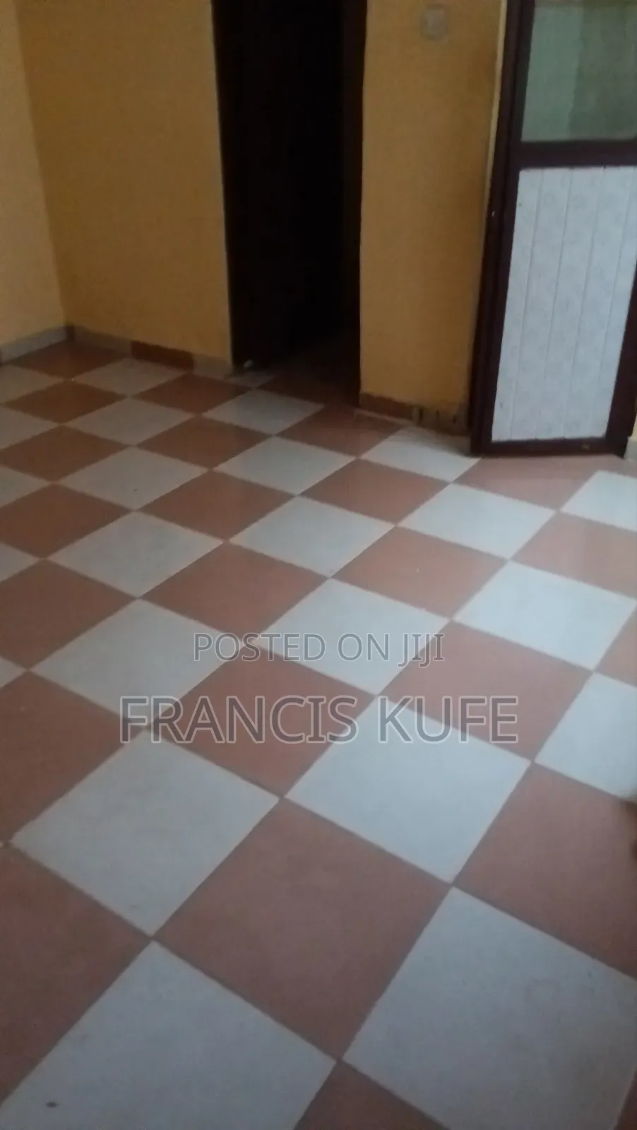 1bdrm Apartment in Ashogman Estate A, Police Station for rent