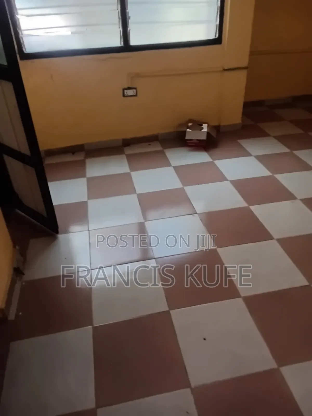 1bdrm Apartment in Ashogman Estate A, Police Station for rent