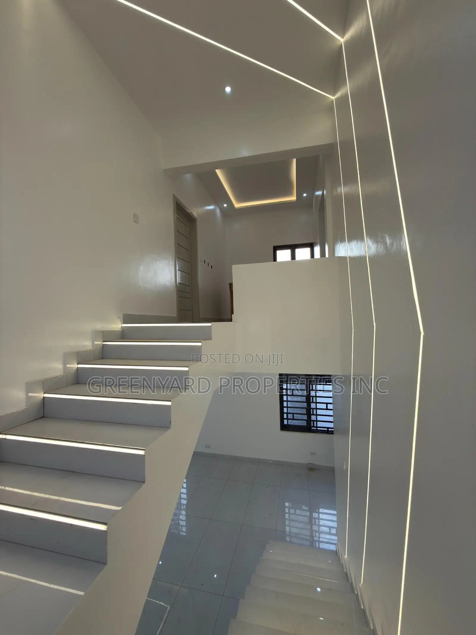 4bdrm House in New Legon, Adenta for sale