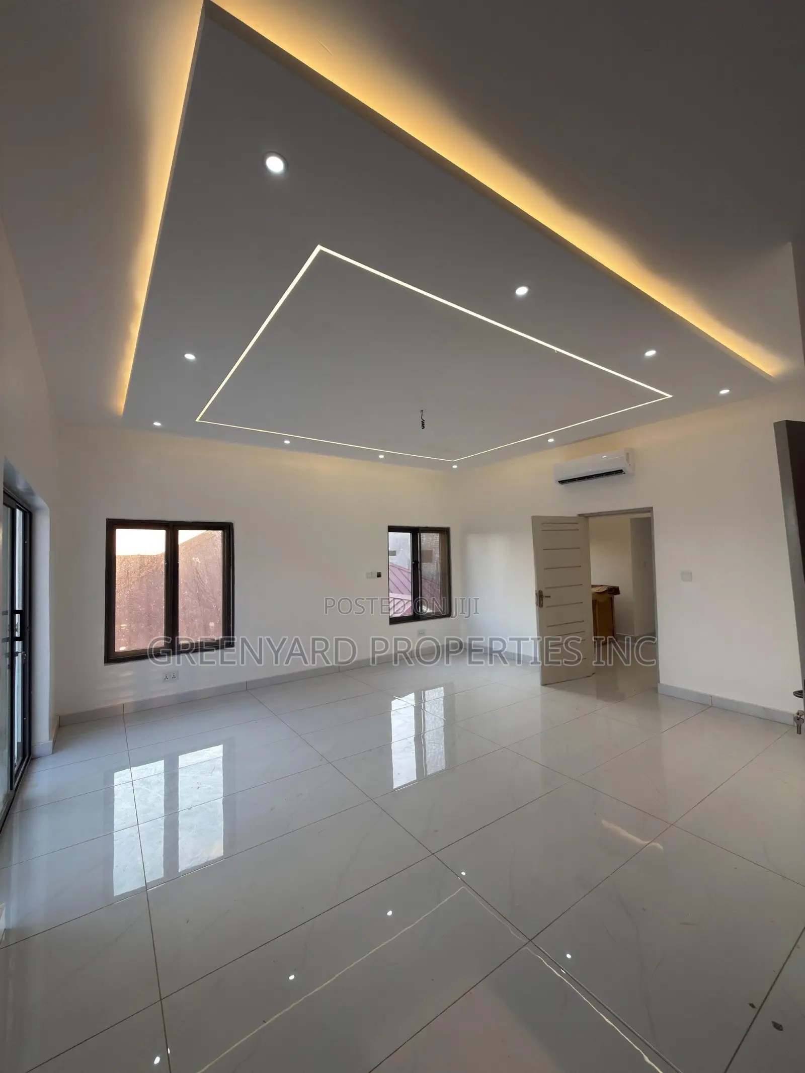 4bdrm House in New Legon, Adenta for sale