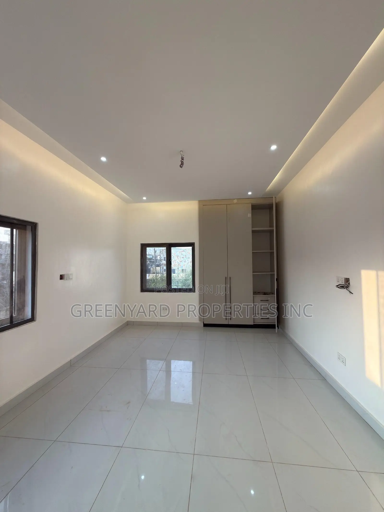 4bdrm House in New Legon, Adenta for sale