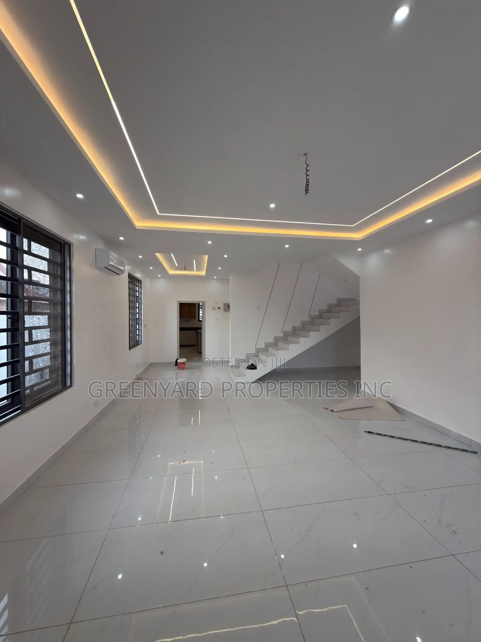 4bdrm House in New Legon, Adenta for sale