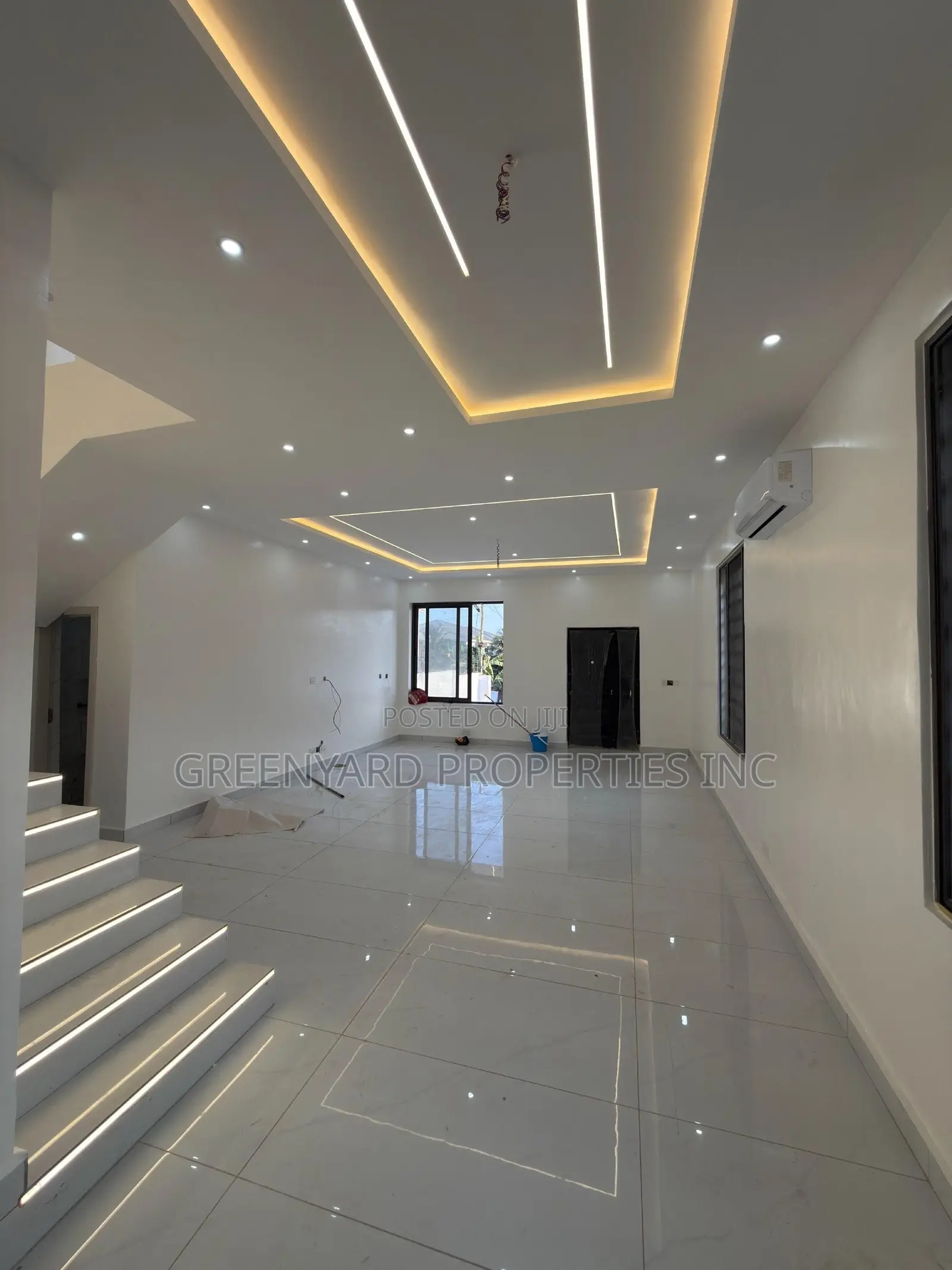4bdrm House in New Legon, Adenta for sale