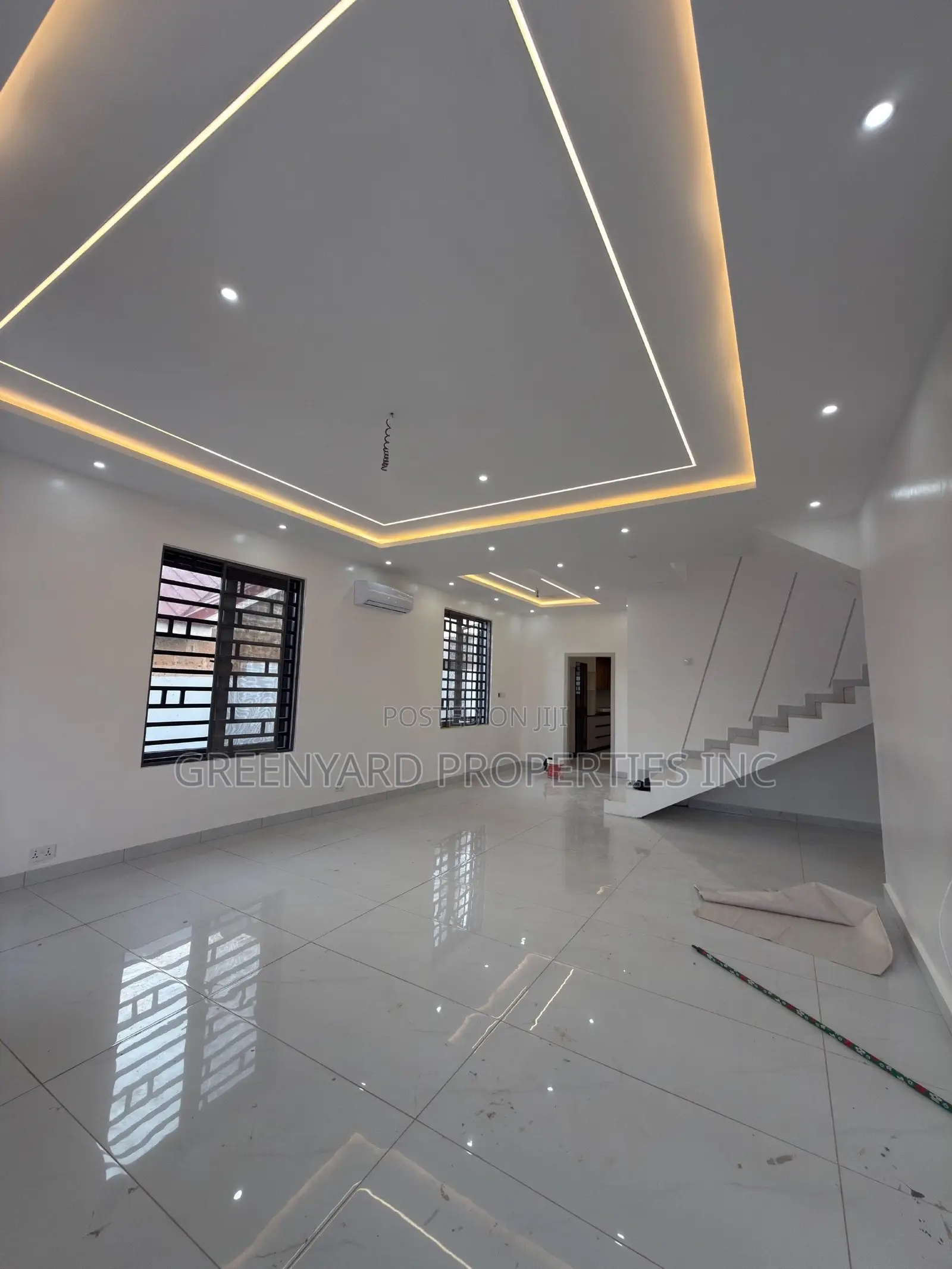 4bdrm House in New Legon, Adenta for sale