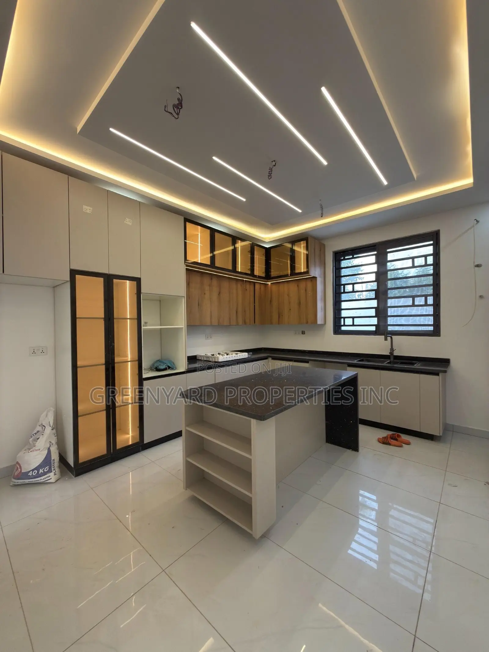 4bdrm House in New Legon, Adenta for sale