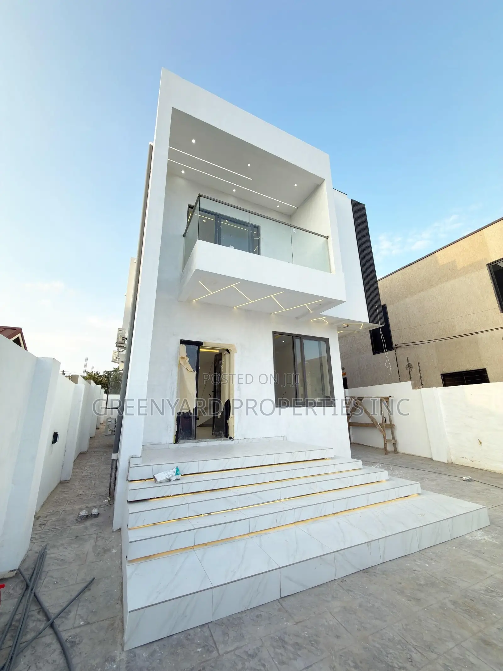 4bdrm House in New Legon, Adenta for sale