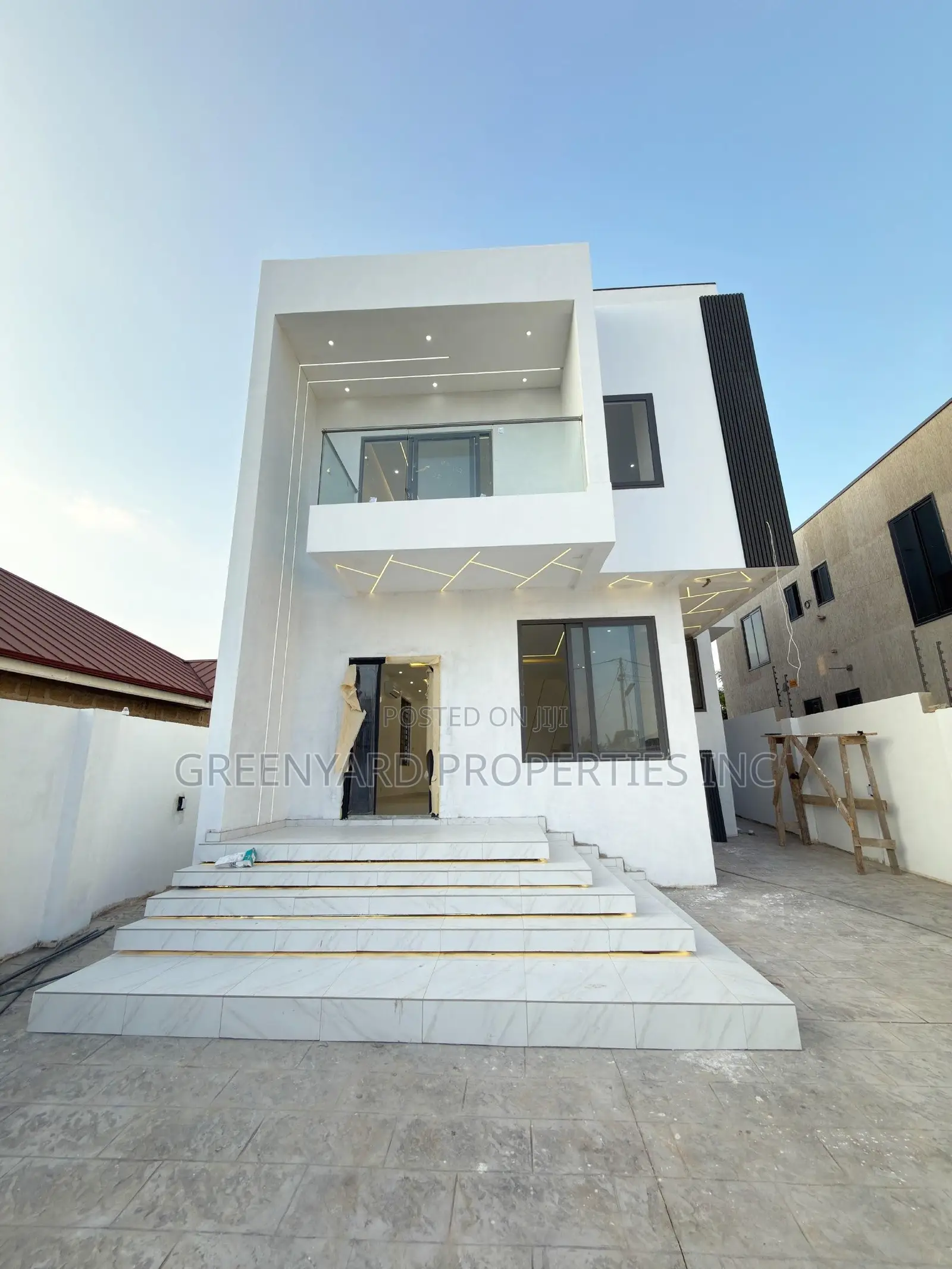 4bdrm House in New Legon, Adenta for sale