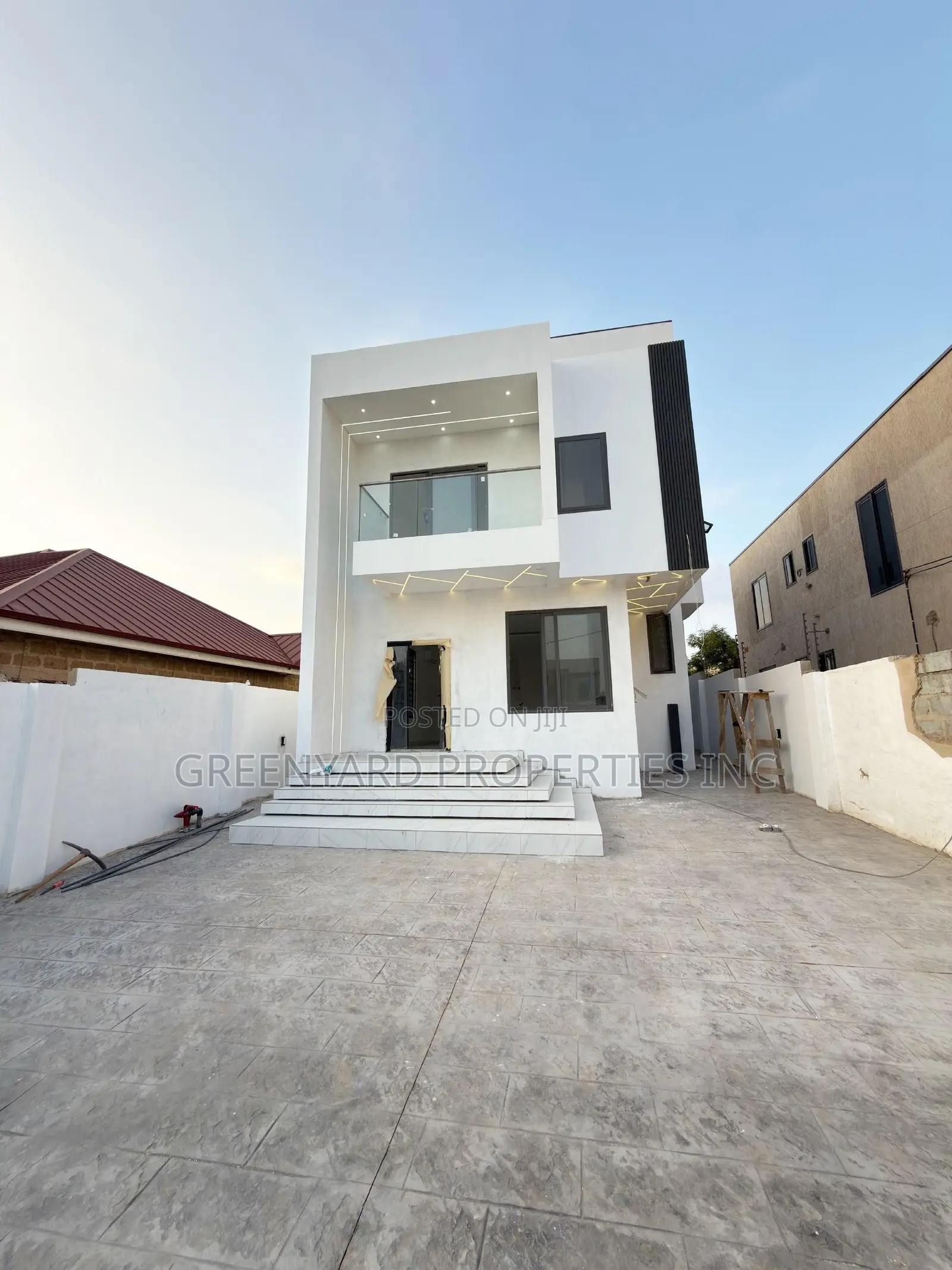 4bdrm House in New Legon, Adenta for sale