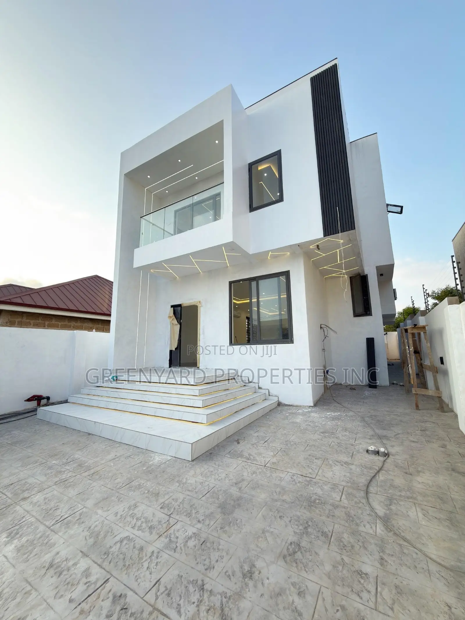 4bdrm House in New Legon, Adenta for sale