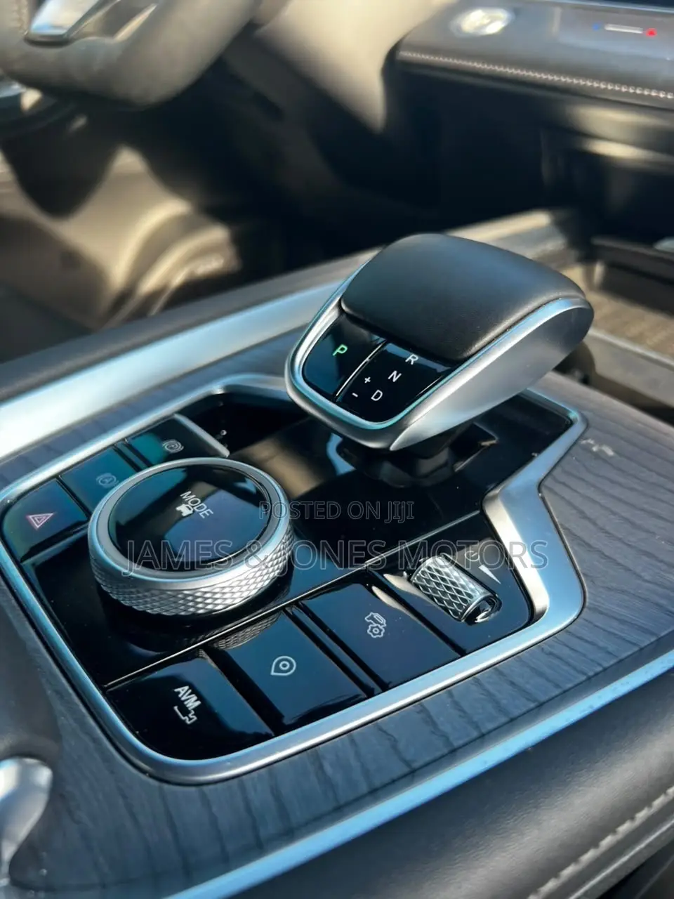 New Chery Tiggo 8 Pro Flagship 2024 Gray