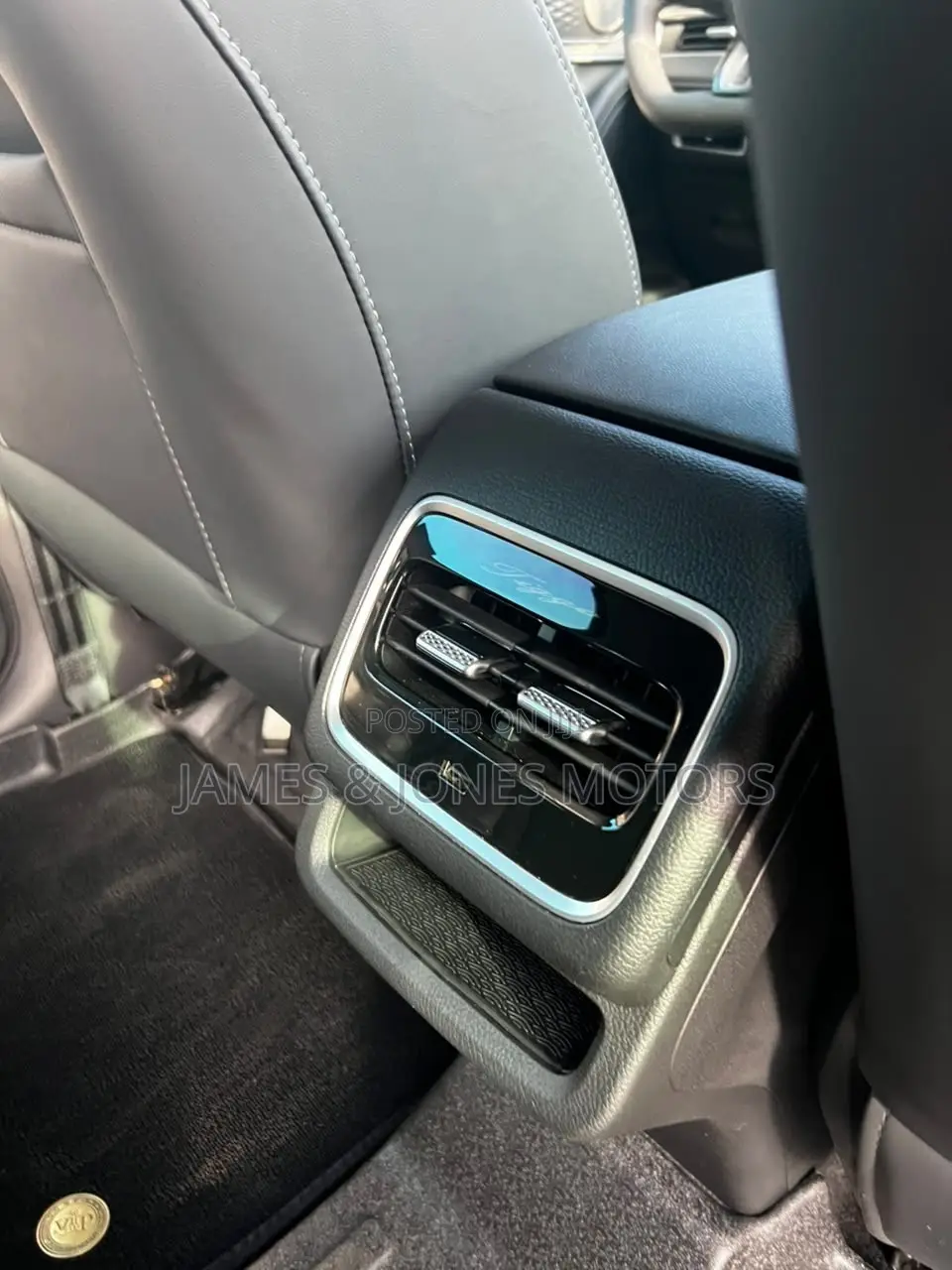 New Chery Tiggo 8 Pro Flagship 2024 Gray