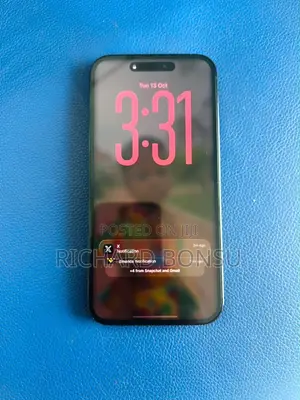 Apple iPhone 14 Pro Max 512 GB Graphite