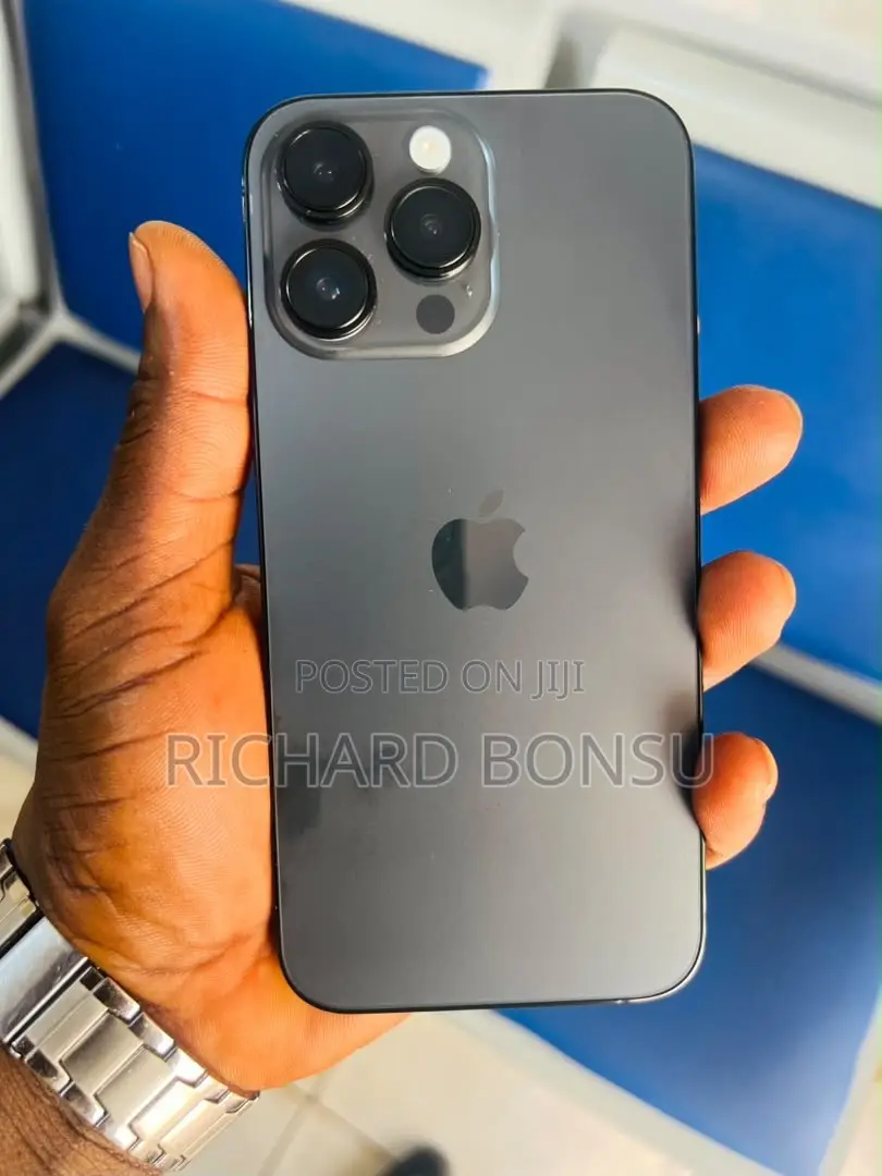 Apple iPhone 14 Pro Max 512 GB Graphite